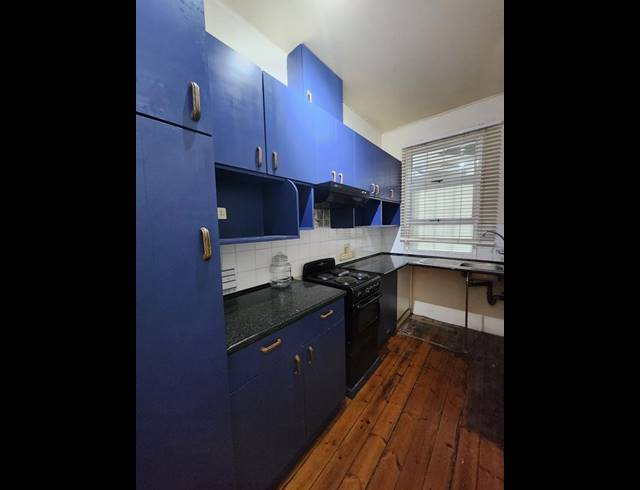 1 BEDROOM PROPERTY TO RENT IN ESSENWOOD